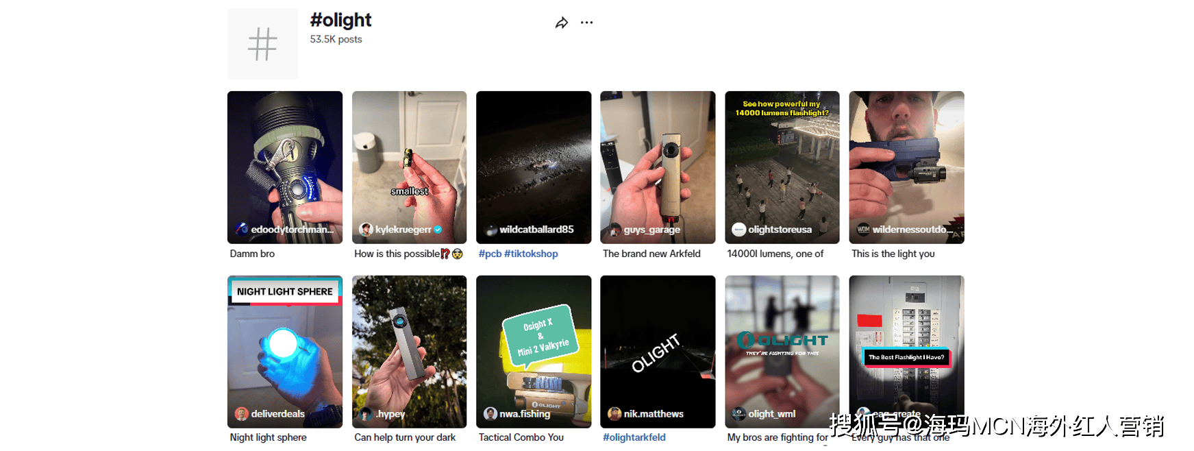 筒”在海外年入超十亿翻身冲进IPO！瓦力游戏app海外红人营销它靠“手电(图1)