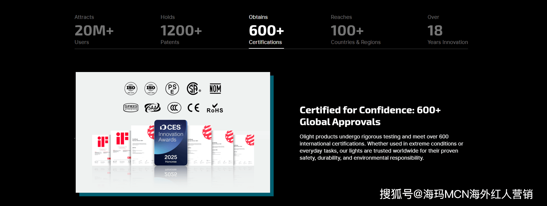 筒”在海外年入超十亿翻身冲进IPO！瓦力游戏app海外红人营销它靠“手电(图2)