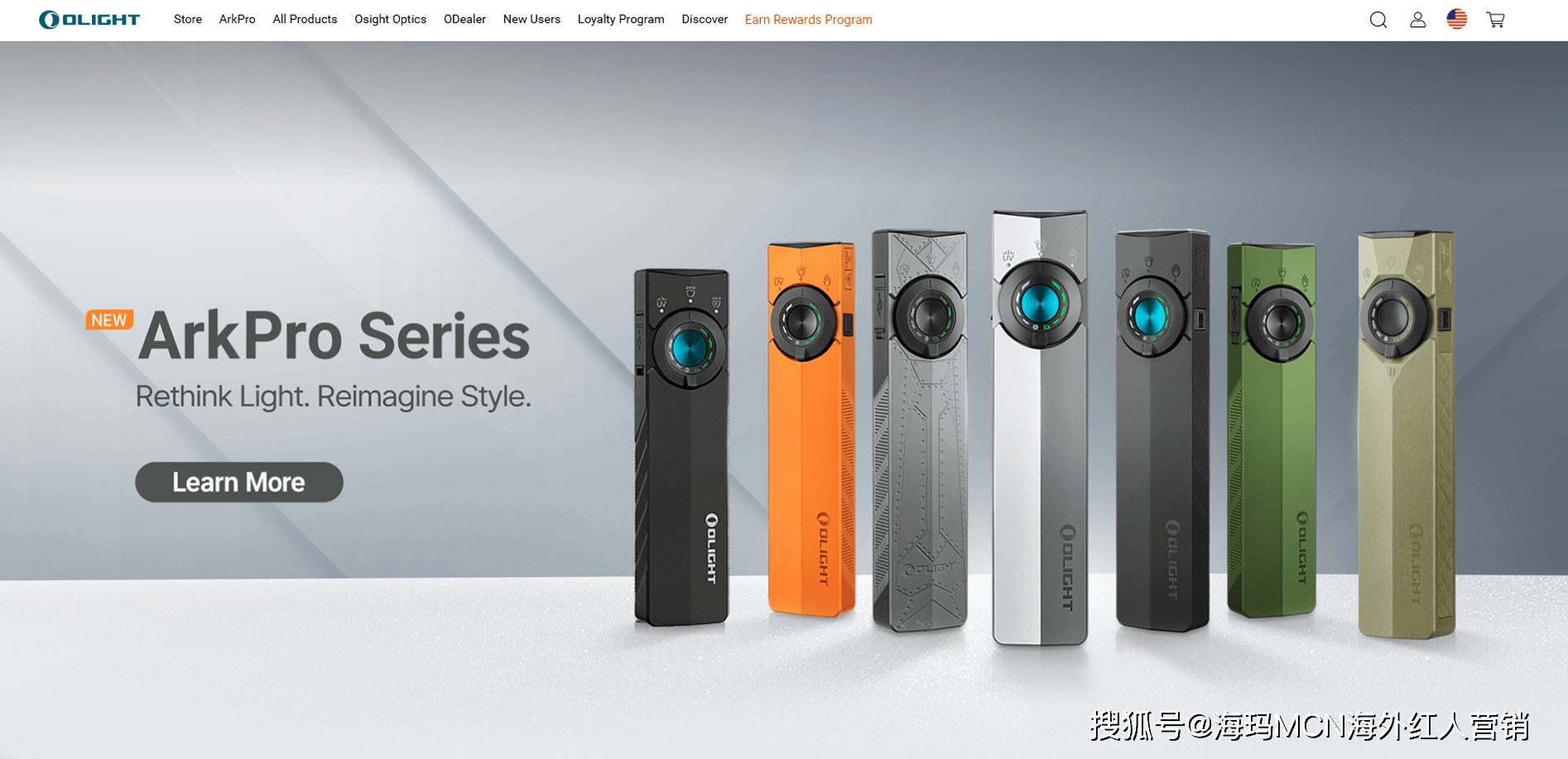 筒”在海外年入超十亿翻身冲进IPO！瓦力游戏app海外红人营销它靠“手电(图4)