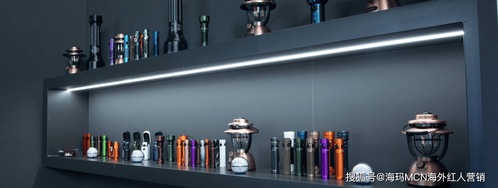 筒”在海外年入超十亿翻身冲进IPO！瓦力游戏app海外红人营销它靠“手电(图10)