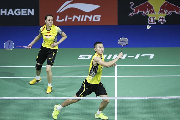 动的发展史嘉友知道吗？瓦力棋牌游戏羽毛球运(图1)